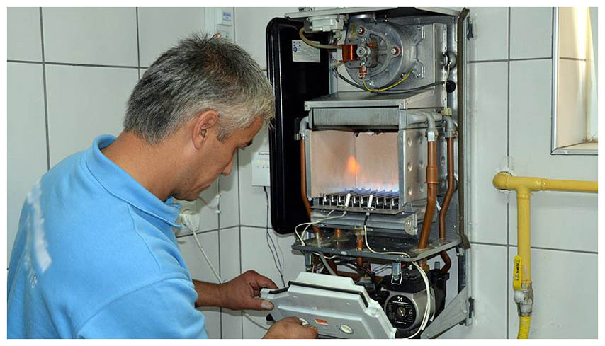 Demirköprü Kombi Tamircisi